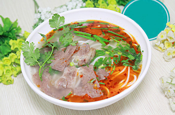 永康羊肉粉培训