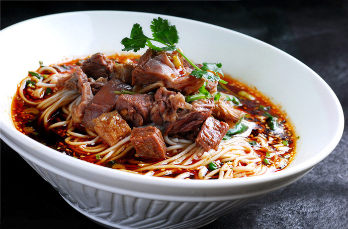 永康牛肉粉培训