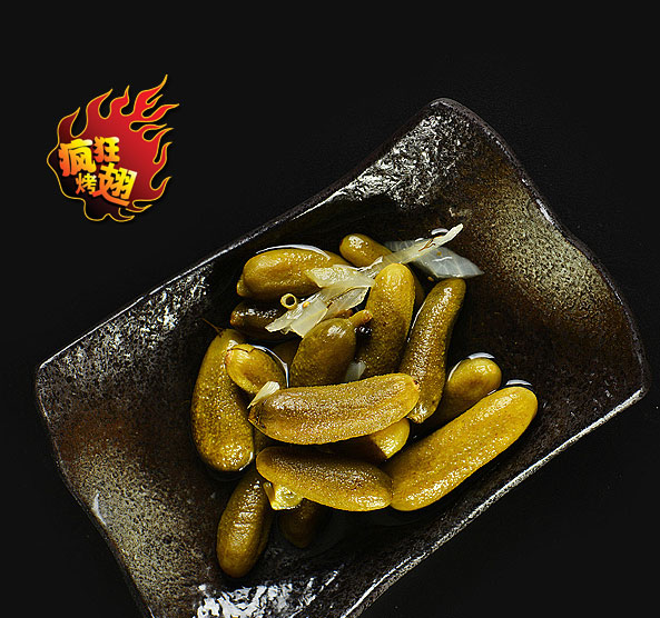 永康疯狂bt烤翅