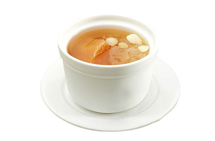 永康糖水培训